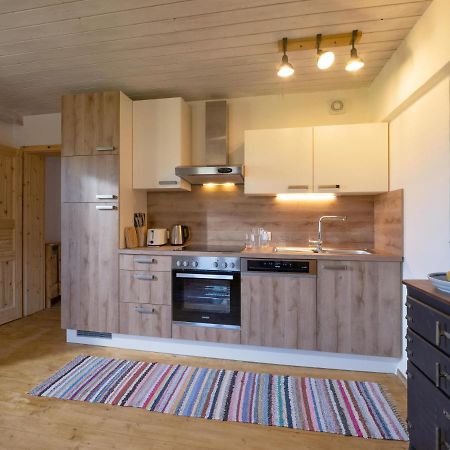 Im Riederhof Apartment Going am Wilden Kaiser Ngoại thất bức ảnh
