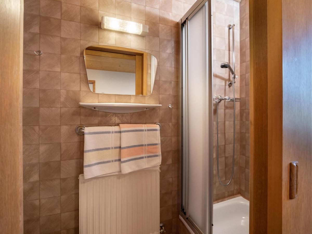 Im Riederhof Apartment Going am Wilden Kaiser Ngoại thất bức ảnh