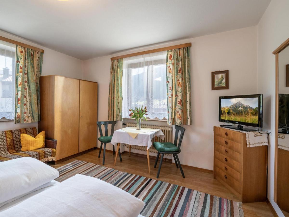 Im Riederhof Apartment Going am Wilden Kaiser Ngoại thất bức ảnh