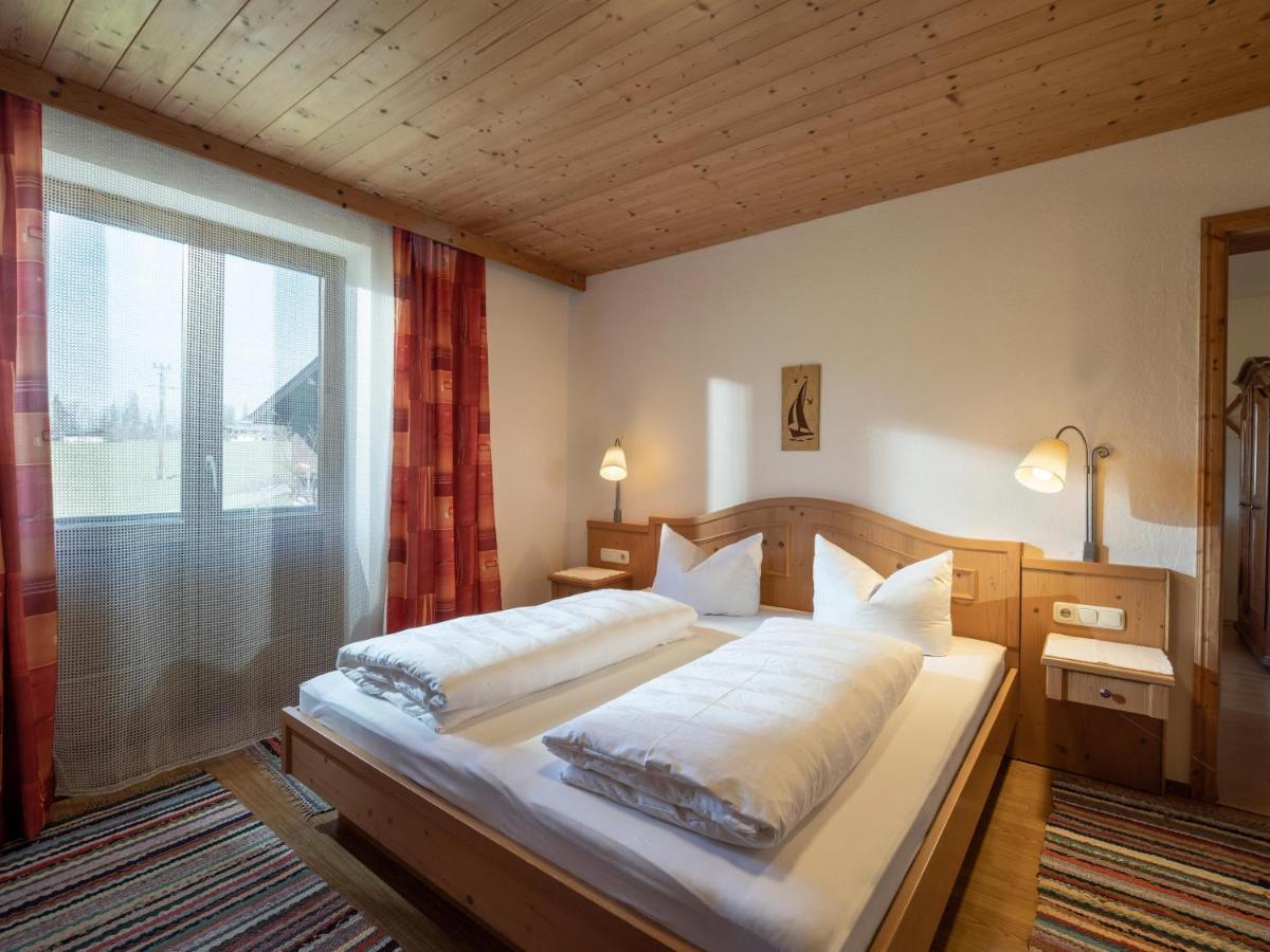 Im Riederhof Apartment Going am Wilden Kaiser Ngoại thất bức ảnh