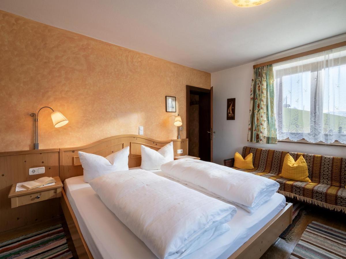 Im Riederhof Apartment Going am Wilden Kaiser Ngoại thất bức ảnh